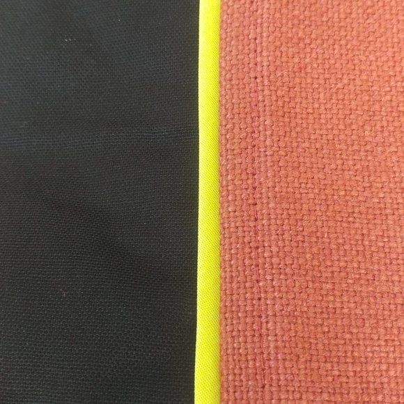 Designer Fabric Tote - Picture 2 of 12